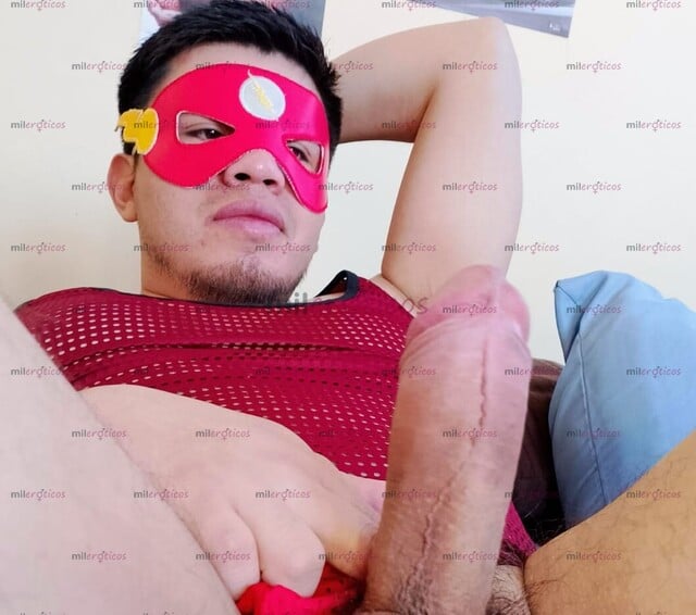 FOTOS DE CALIENTE FETICHISTA PARA CUMPLIR TUS FANTASIAS