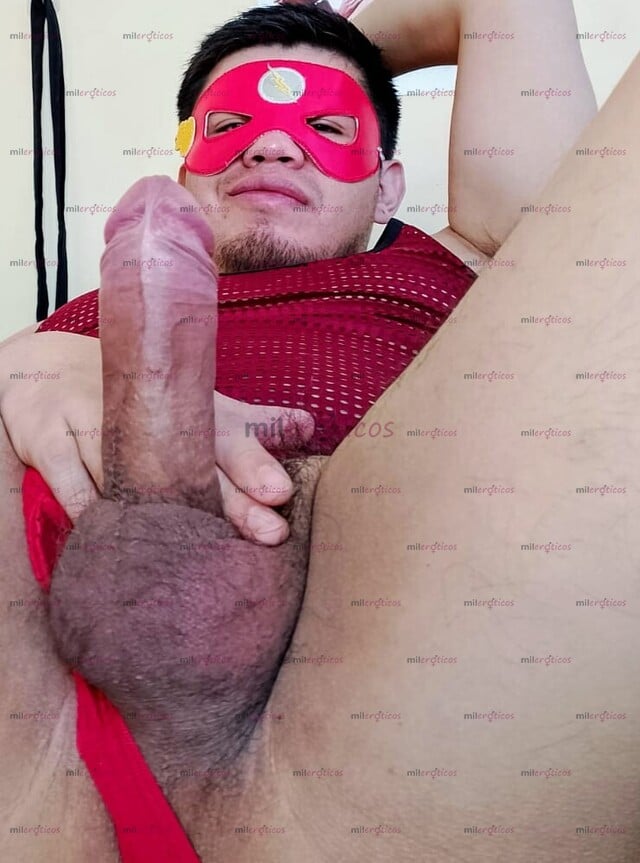 FOTOS DE CALIENTE FETICHISTA PARA CUMPLIR TUS FANTASIAS