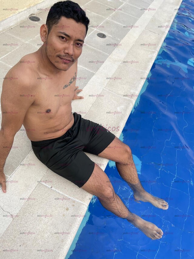 FOTOS DE VERSÁTIL VERGON COMPLACIENTE, SERIO Y DISCRETO