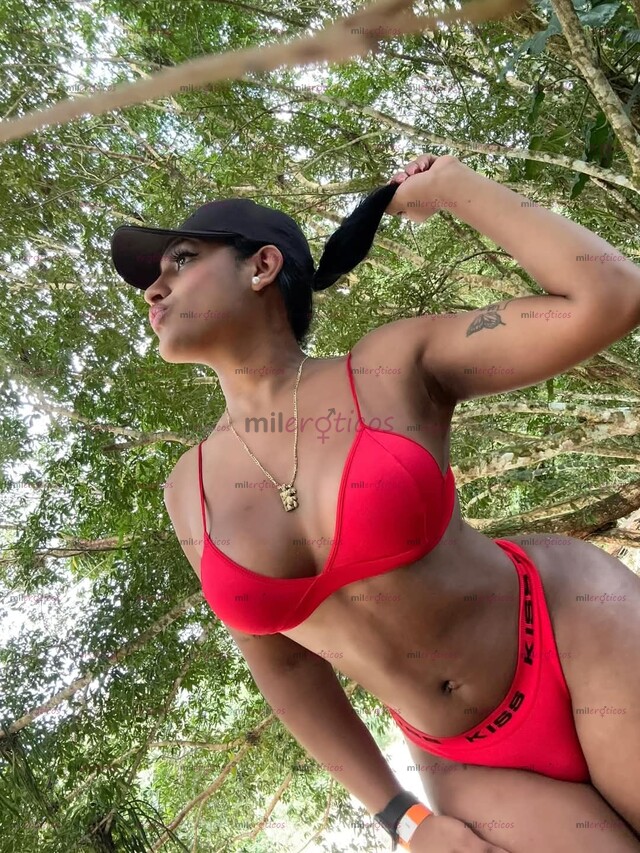 FOTOS DE PRECIOSA MORENA TRANS NUEVA EN TU CIUDAD UNA MUÑECA REAL