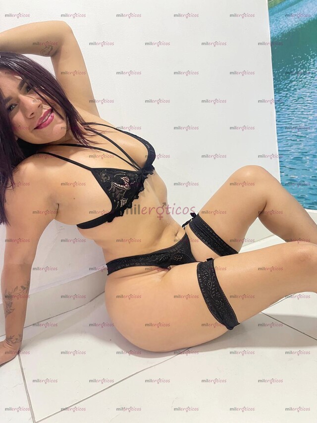 FOTOS DE MELISA NINFÓMANA CHUPONA Y ARDIENTE EN LA CAMA