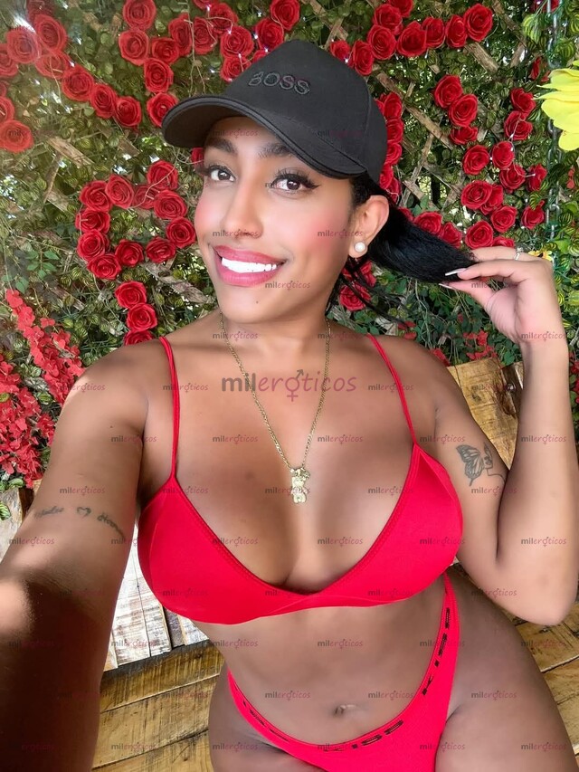 FOTOS DE PRECIOSA MORENA TRANS NUEVA EN TU CIUDAD UNA MUÑECA REAL