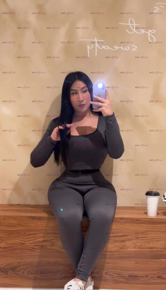 FOTOS DE MARIAM CHAPARRITA CULONA CACHONDA RECIÉN LLEGADA TU CIUDAD