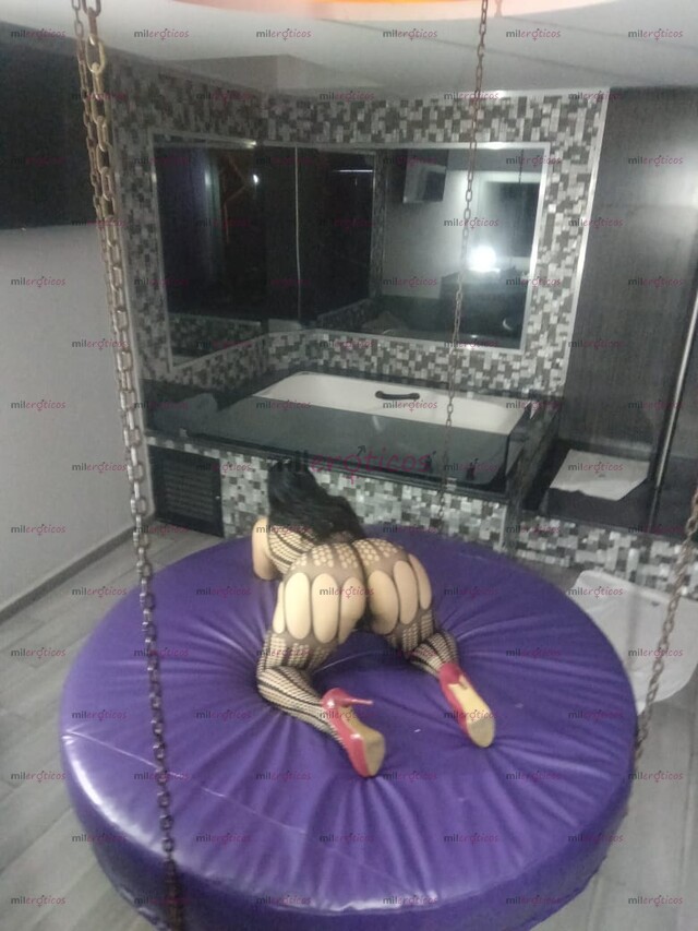 FOTOS DE LENCERÍA, BESOS, HORAS COMPLETAS Y RELACIONES ILIMITADAS