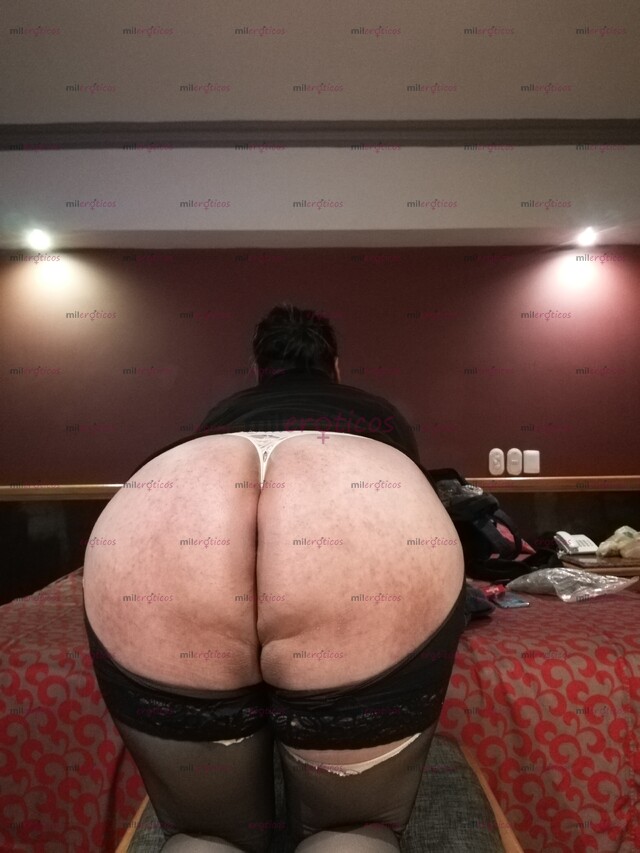 FOTOS DE TRAVESTI DISCRETA CON UN CULO HERMOSO PARA SATISFACERTE PAPI