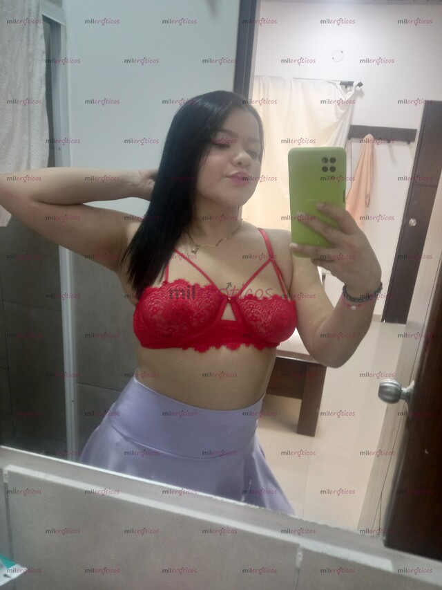 FOTOS DE PAISA RECIEN LLEGADA SOLO PLACER Y BUEN SEXO