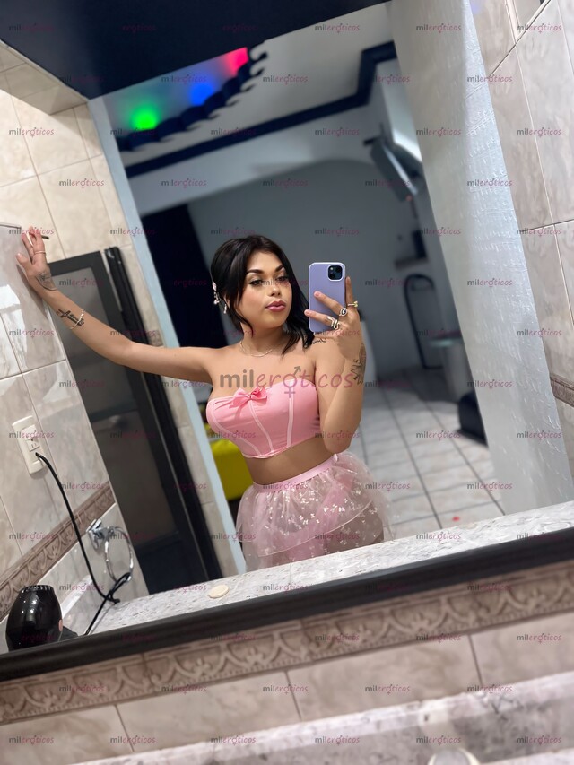 FOTOS DE XXX YAYA UNA VERDADERA NIÑA TRANSEXUAL PETIT HERMOSA Y MUY CALIENTE US