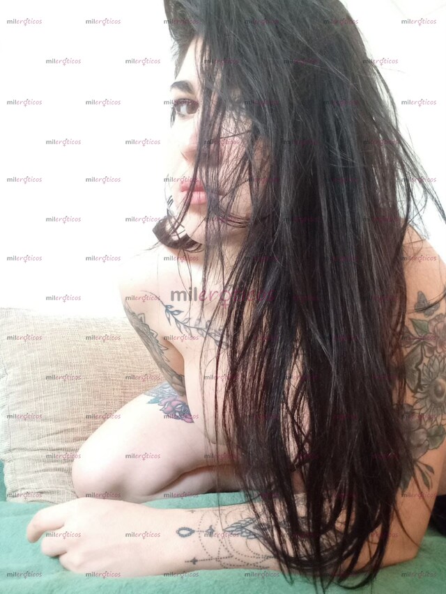 FOTOS DE CHICA SUPER SENSUAL Y LISTA PARA SER TU PERRA