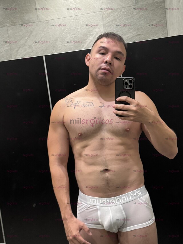 FOTOS DE VERGON ENTRON EN LA ZONA COMPLACIENTE DOMINANTE