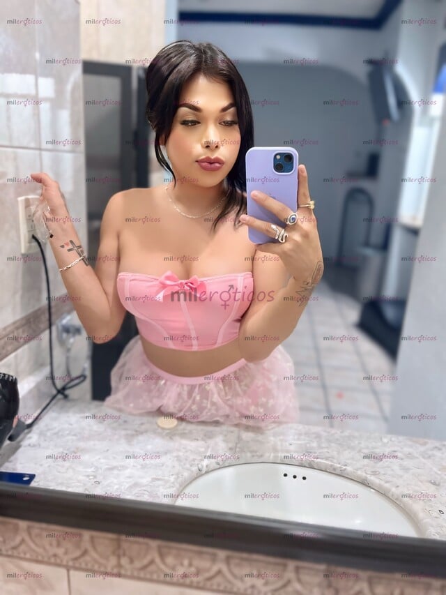 FOTOS DE HOLA SOY YAYA HERMOSA NIÑA TRANS PETIT TU YA ME CONOCES QUE TAN ARDIENDTE SOY