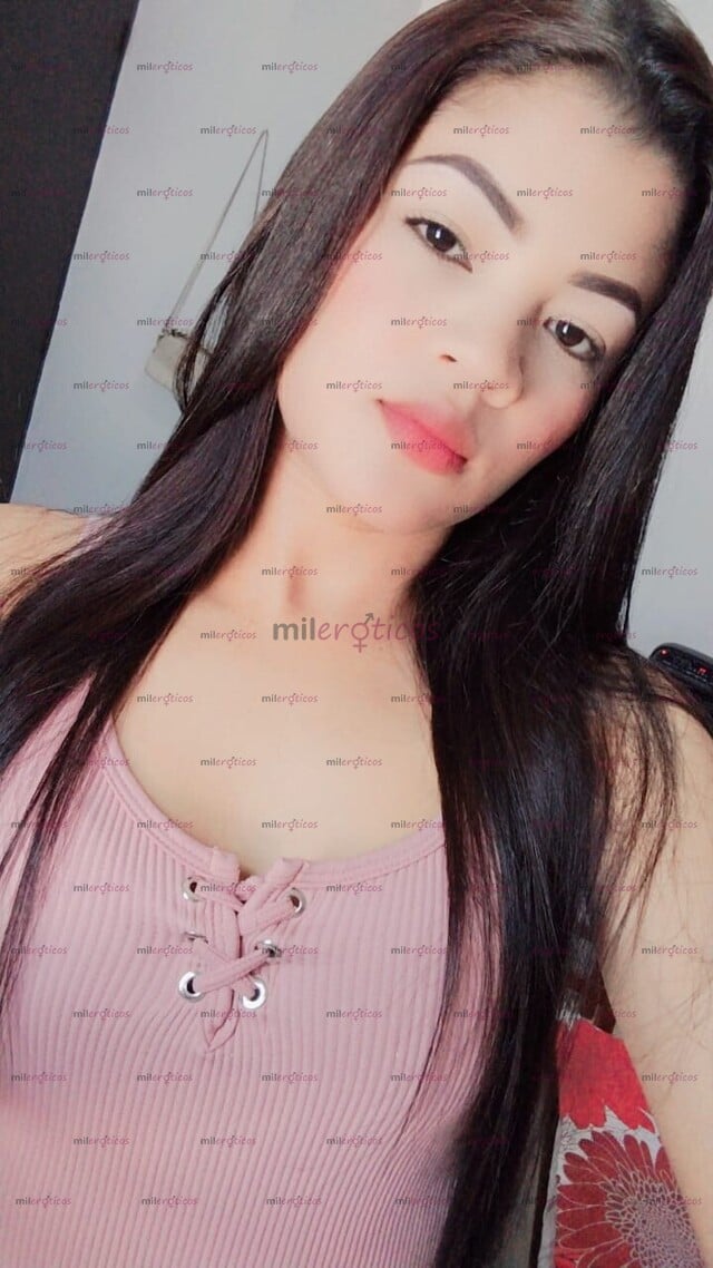 FOTOS DE HERMOSA Y ARDIENTE JOVENCITA POR POCOS DIAS EN LA CIUDAD DELEITATE CONMIGO