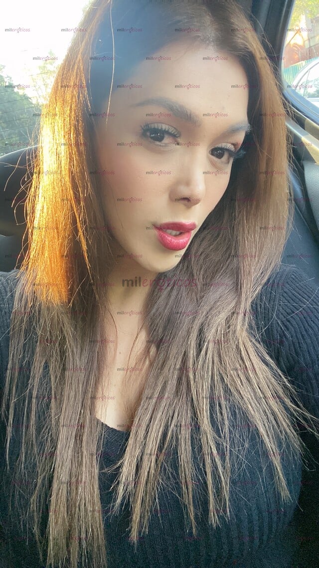 FOTOS DE TRAVIESA , SENSUAL Y COME VERGAS TE CHUPARE DELICIOSO ESA VERGA QUE TENGAS PAPI