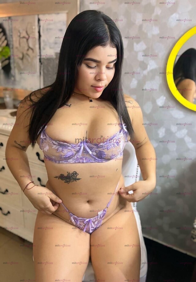 FOTOS DE HERMOSA , BLANQUITA , PELI NEGRA, EXOTICA, DIVERTIDA , COMPLACIENTE