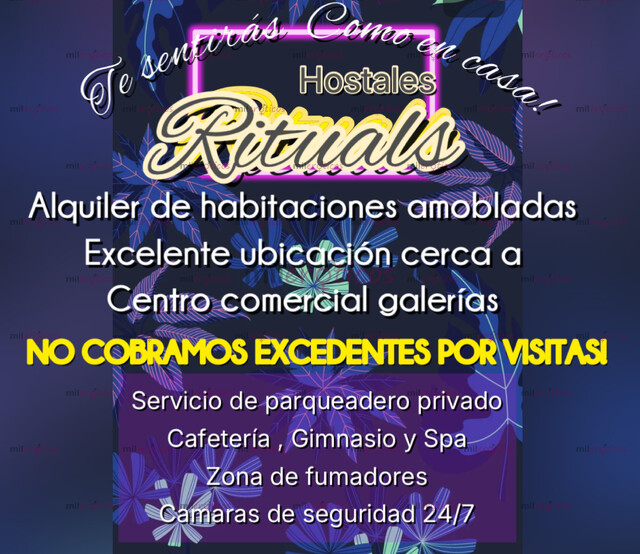 FOTOS DE LOCALIDAD TEUSAQUILLO ESCORT CASA EN BOGOTÁ GALERÍAS
