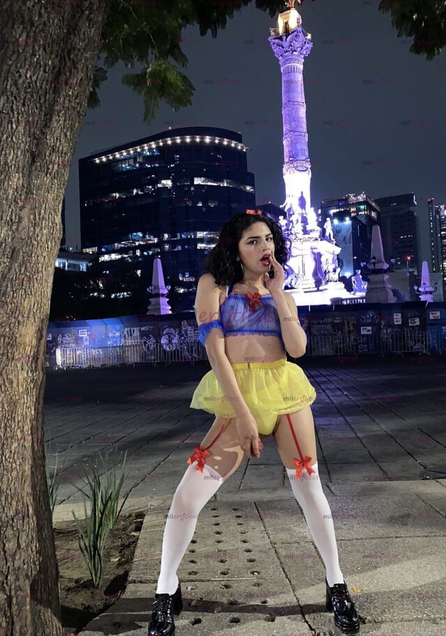 FOTOS DE MUÑEQUITA HERMOSA SEXY Y MUY ENCANTADORA TRAVIESA