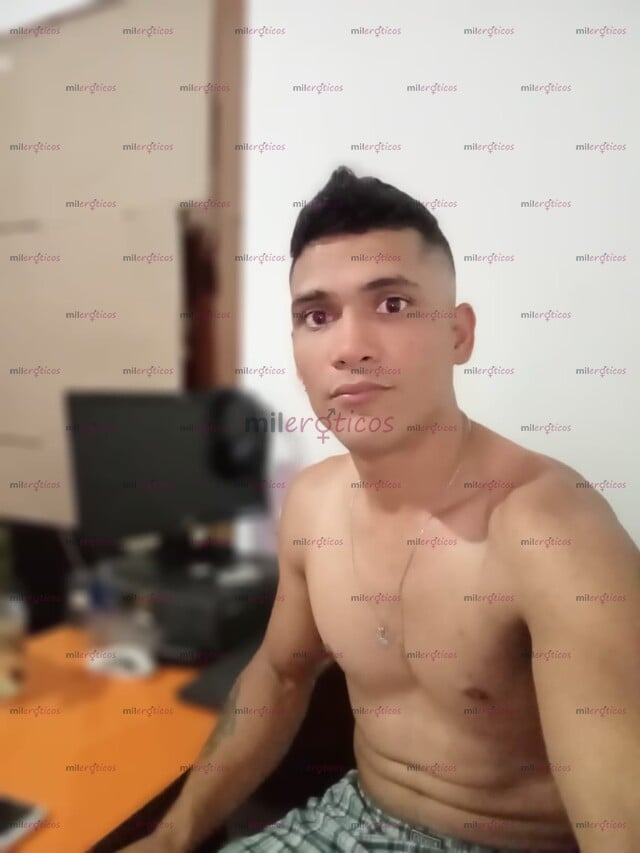 FOTOS DE CHICO VERGÓN LECHERO JOVEN Y MACHO LLEGA A COMPLACER TU FANTASÍAS SOLO ACTIVO