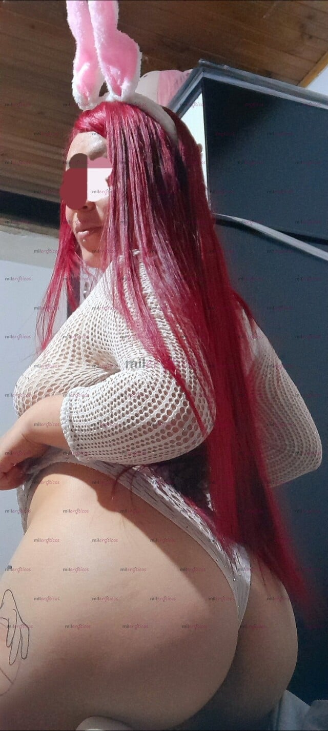 FOTOS DE ANGIE... RICA ROLITA NINFÓMANA PELI ROJA 3208250172 CON GANAS DE LECHE