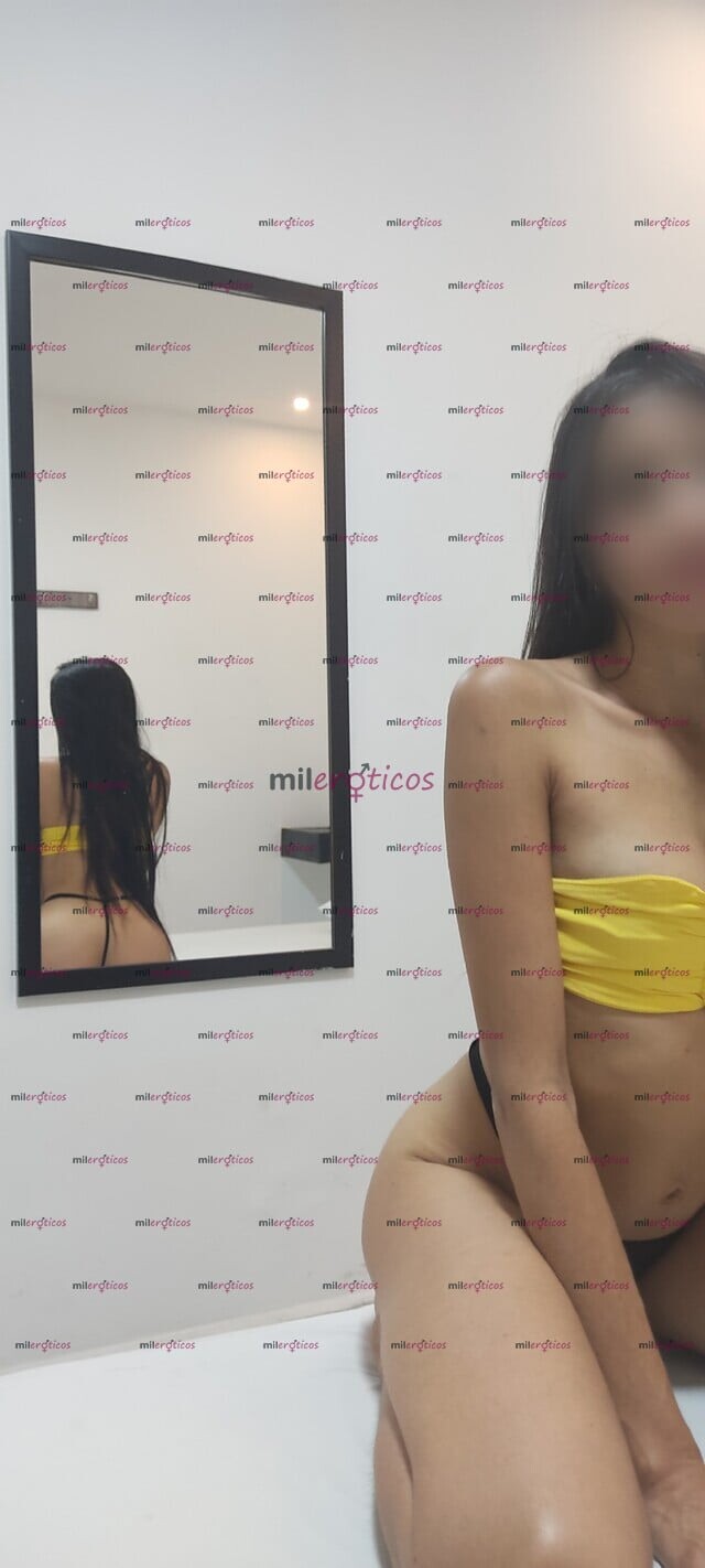 FOTOS DE CELESTE PAISITA MÁS PARCHADA DE MEDELLÍN DE REGRESO