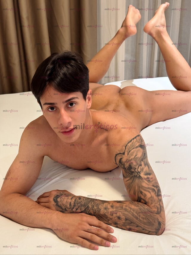 FOTOS DE EMANUEL NAVARRO COLOMBIANO PAISA MASAJISTA PROFESIONAL