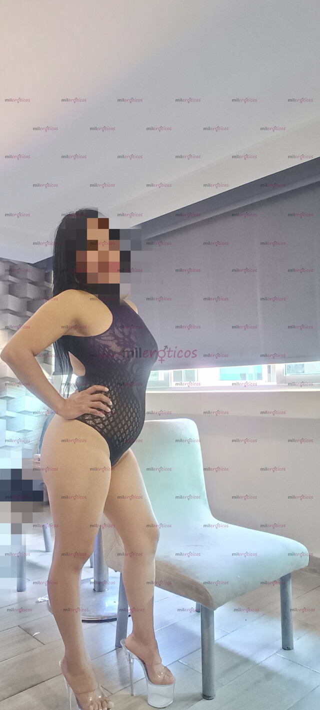 FOTOS DE ABRIL BOMBÓN LA ÚNICA CHICA REAL 100% ATRÉVETE A CONOCERME