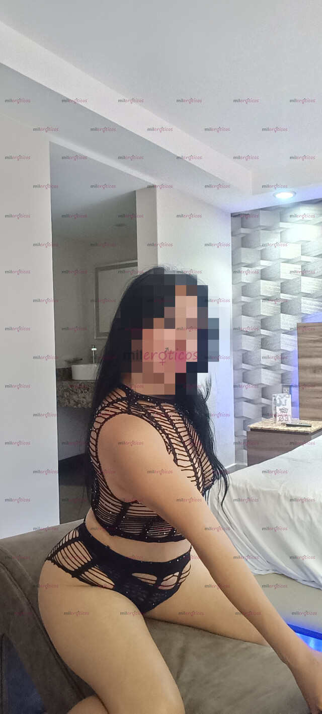 FOTOS DE ABRIL BOMBÓN LA ÚNICA CHICA REAL 100% ATRÉVETE A CONOCERME