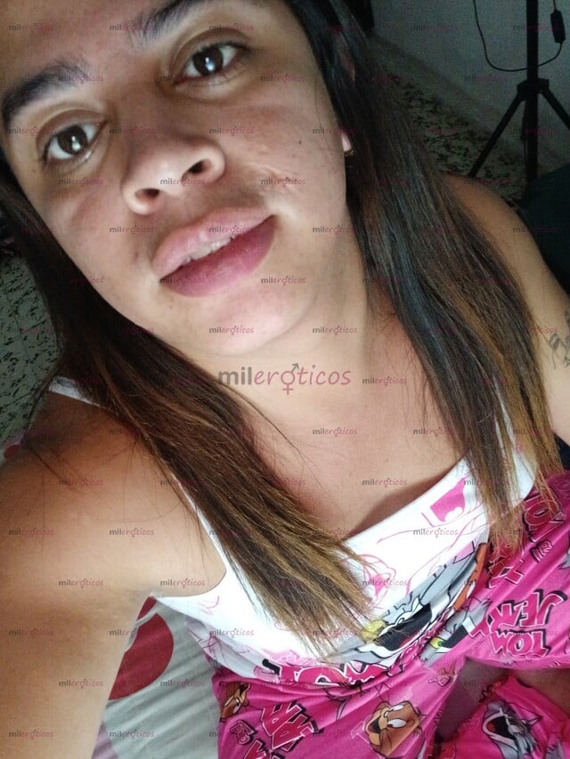 FOTOS DE TRANS SENSUAL: LO QUE SUEÑAS, EN VIDEOLLAMADA