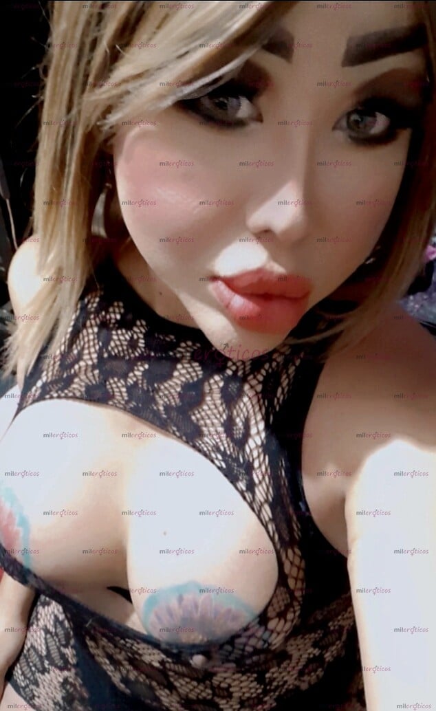 FOTOS DE LUNA LINDA CHICA TRANS DISPUESTA A CUMPLIR TUS FANTASÍAS Y A PASAR MOMENTOS RI