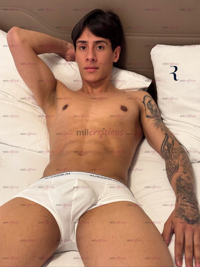 FOTOS DE EMANUEL NAVARRO COLOMBIANO PAISA MASAJISTA PROFESIONAL