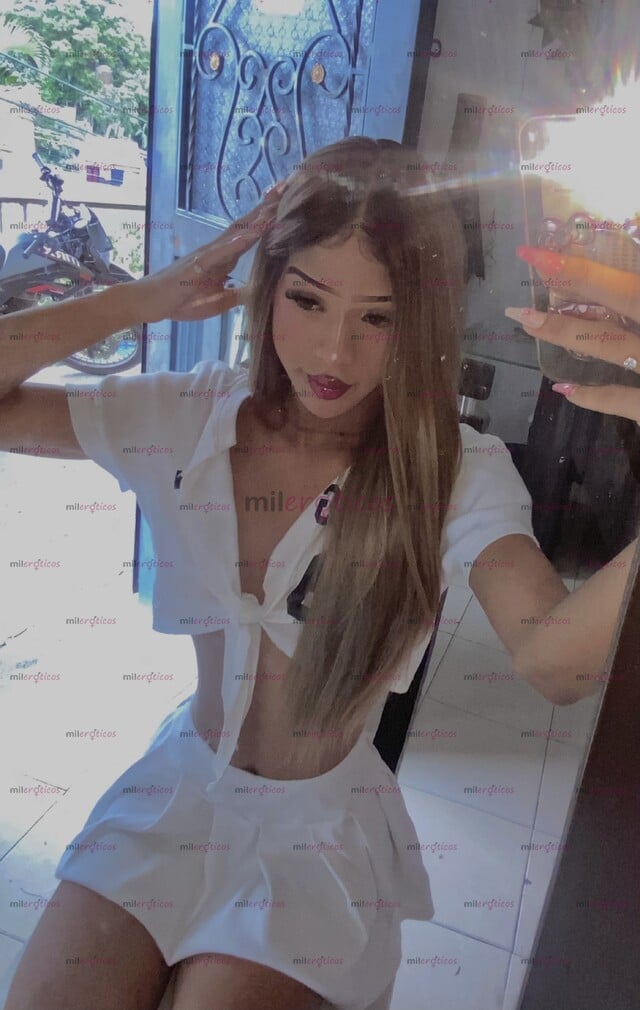 FOTOS DE MONITA SEXI MUY DULCE Y TIERNA QUE TE HARÁ PASAR UN RATO INOLVIDABLE