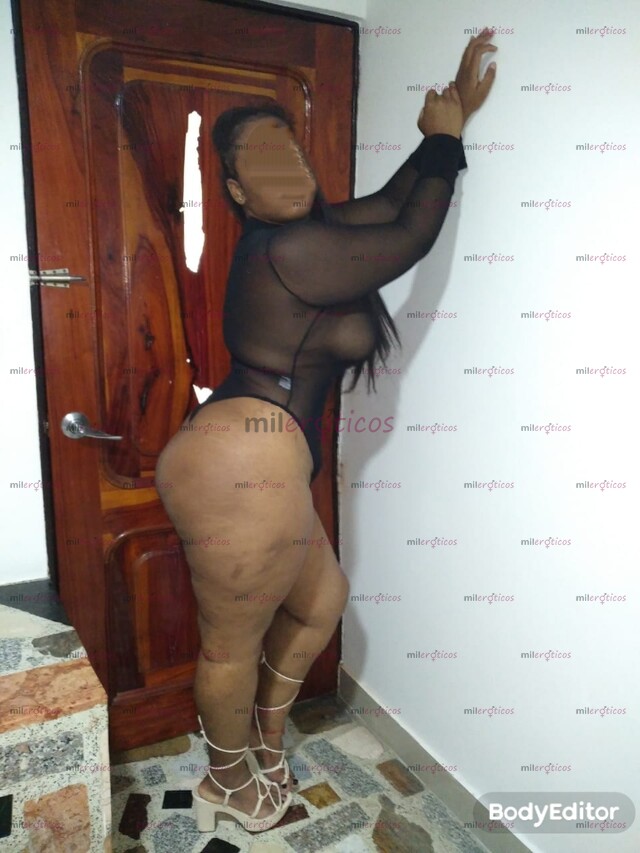 FOTOS DE MORENAZA DE GRAN CULO GRAN PROMOCIÓN DE UNA HORA