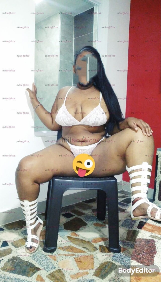 FOTOS DE MORENAZA DE GRAN CULO GRAN PROMOCIÓN DE UNA HORA