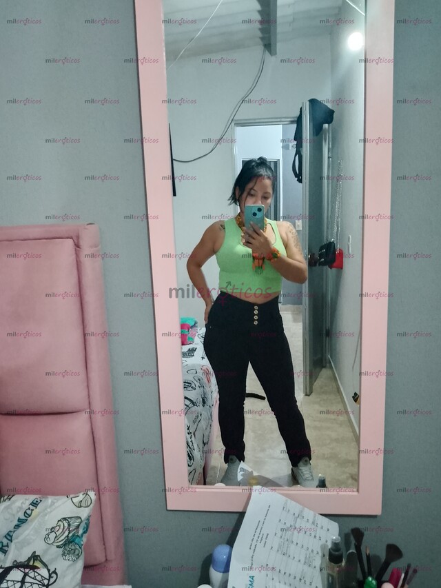 FOTOS DE COLOMBIANA DE CUERPO TONIFICADO Y LINDO ROSTRO