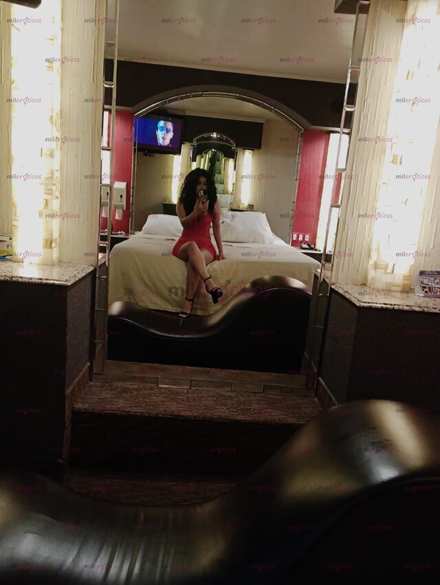 FOTOS DE PROMOCIÓN CON ORAL NATURAL PROMO DE 2 HORAS A MOTEL ZONA HOTELERA