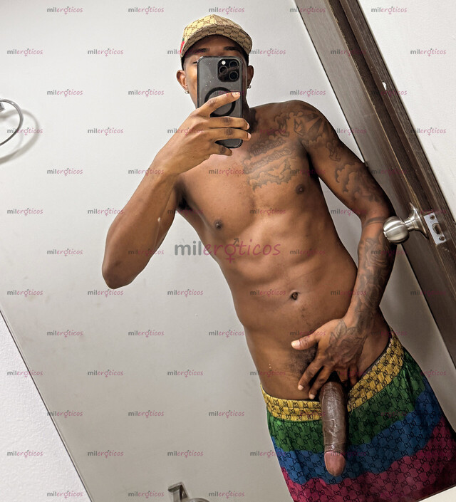 FOTOS DE MORENO CHOCOLATE PARA QUE LO DISFRUTES BUEN SEXO