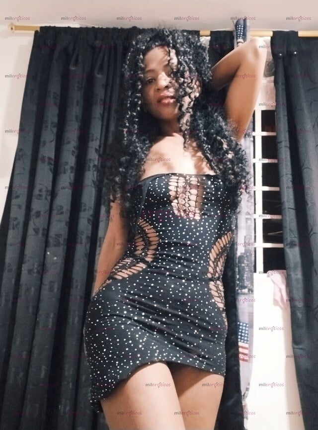 FOTOS DE NAOMI VEN CARIÑO Y PRUEBAS UNA MORENA COMO YO