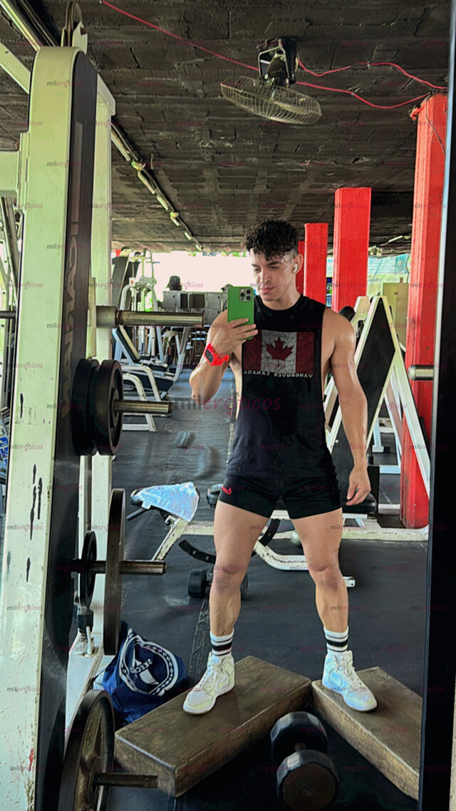 FOTOS DE VERSÁTIL 50 50 MUY CALIENTE CON LUGAR EN MIDTOWN PRIVADO