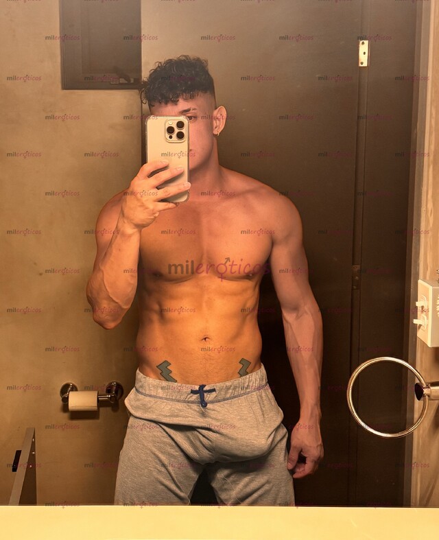 FOTOS DE VERSÁTIL 50 50 MUY CALIENTE CON LUGAR EN MIDTOWN PRIVADO