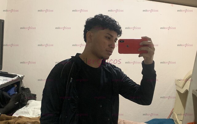 FOTOS DE CHICO NUEVO EN LA PÁGINA VAMOS A PASARLA RICO 18 CM SOLO PARA TI