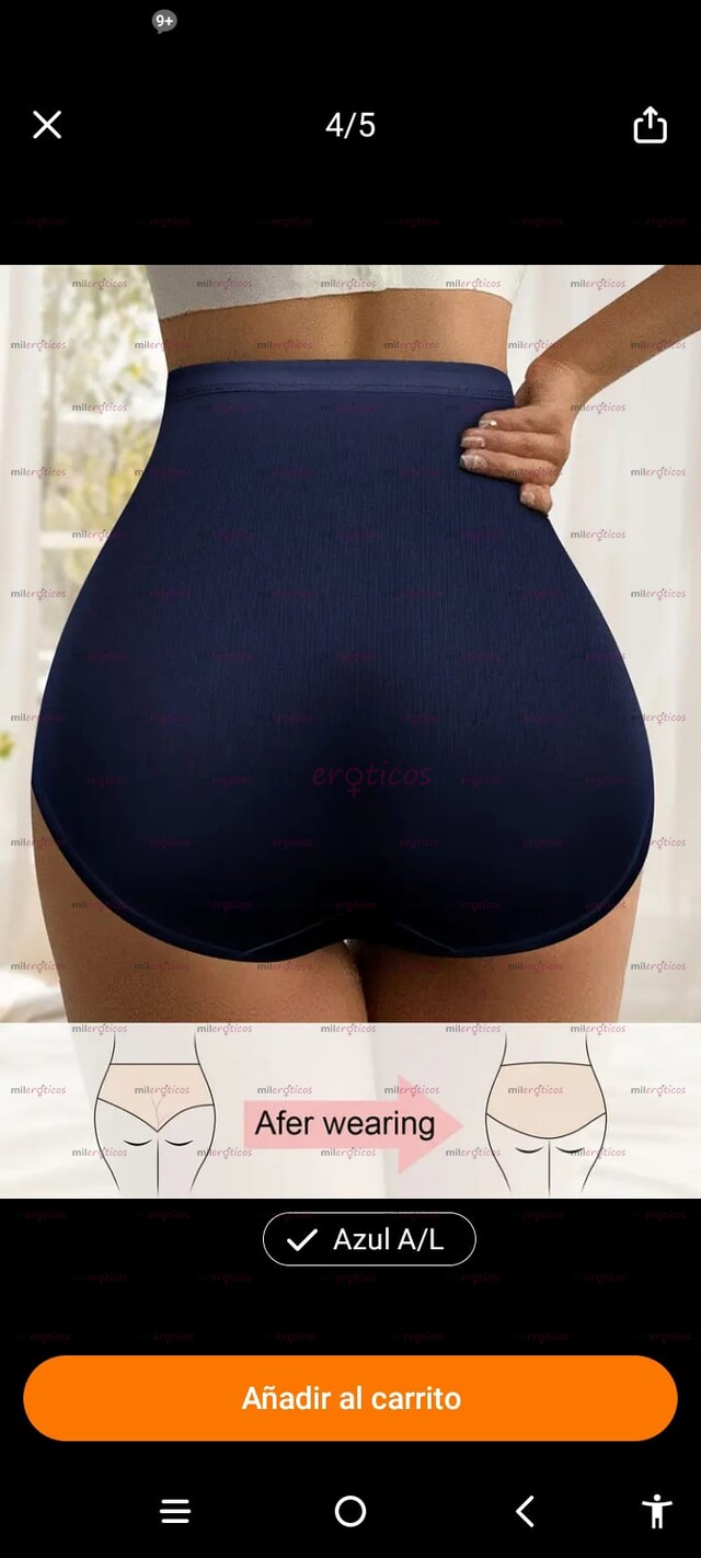 FOTOS DE VENDO VESTIDOS, LENCERÍA Y ROPA INTERIOR.