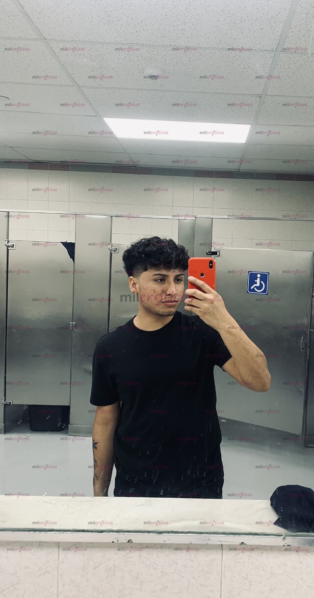 FOTOS DE CHICO NUEVO EN LA PÁGINA VAMOS A PASARLA RICO 18 CM SOLO PARA TI
