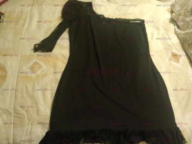 FOTOS DE VENDO VESTIDOS, LENCERÍA Y ROPA INTERIOR.