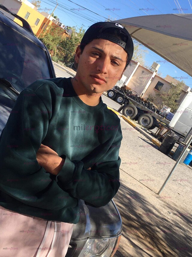 FOTOS DE CHICO NUEVO EN LA PÁGINA VAMOS A PASARLA RICO 18 CM SOLO PARA TI