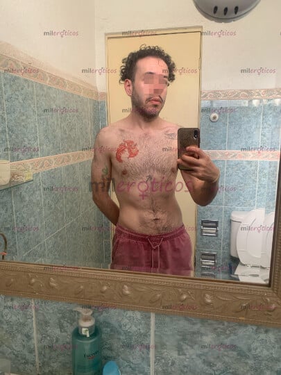 FOTOS DE BISEXUAL ACTIVO VERGÓN Y MORBOSO PARA TI. OFREZCO SEGURIDAD Y CONFIANZA.