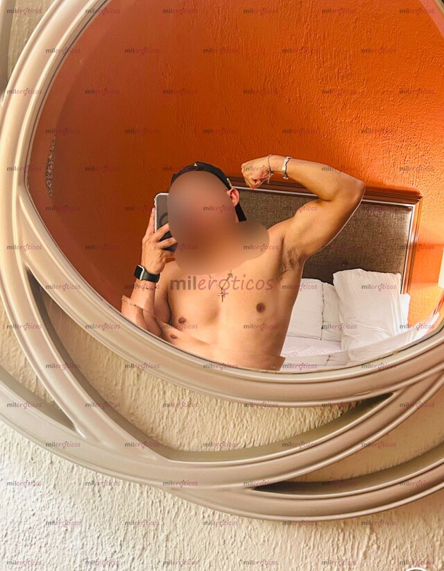 FOTOS DE PASIVO EN LENCERIA DISCRETO CON LUGAR COMPLACIENTE, SUMISO