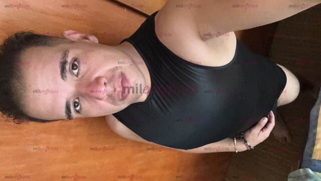 FOTOS DE MANUEL, INTER ACTIVO, COMPLACIENTE VARONIL.