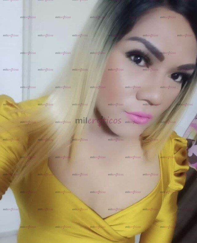 FOTOS DE CHICA FIESTERA FOGOSA DISPUESTA A COMPLACERTE CON 18 CM DE CARAMELO
