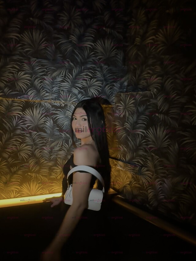 FOTOS DE CONTENIDO NIÑA TRANS DE MONTERREY 18 AÑITOS, TE HARÉ VENIR CON MI CARITA