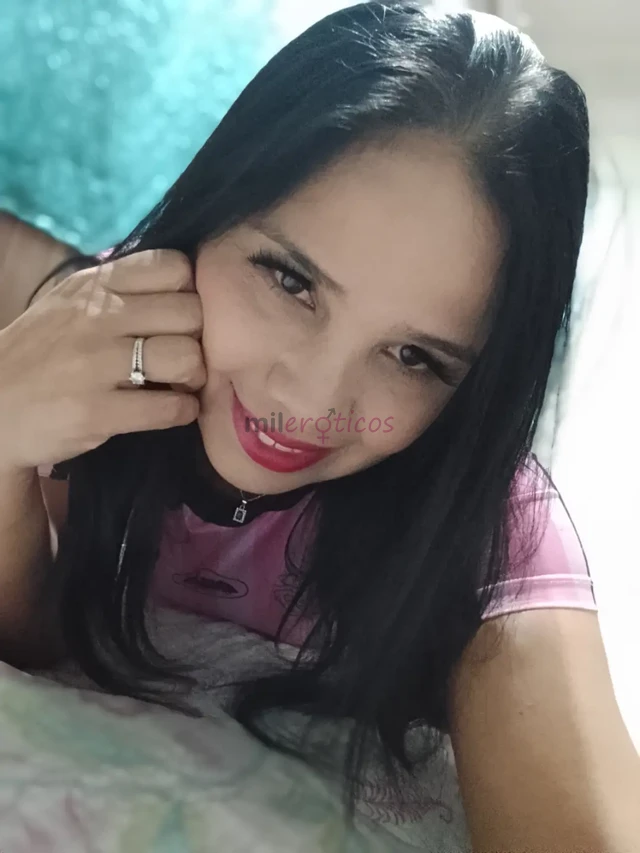 Hola me presento soy camilanueva en tu zona paraguaya deliciosa en busca de pasarla bien junto a caballero soy muy dulce coqueta y sexual no te arrepe...