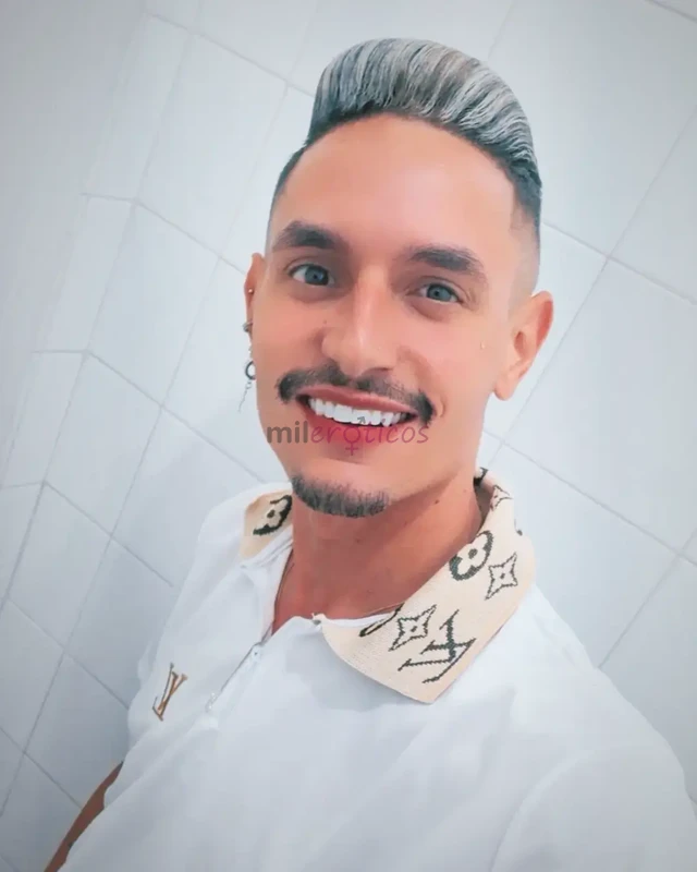 Wesley acompanhante na zona leste de spola sou wesley um acompanhante disponivel na zona leste de sao paulo ofereco companhia para diferentes ocasioes...