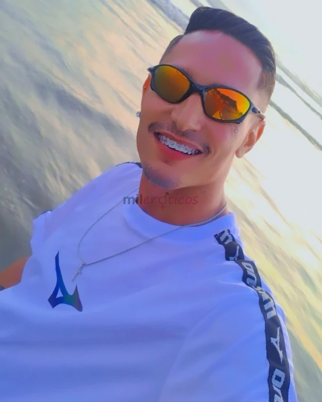Wesley acompanhante na zona leste de spola sou wesley um acompanhante disponivel na zona leste de sao paulo ofereco companhia para diferentes ocasioes...